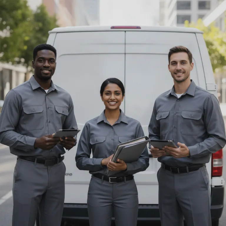 Tax Lawyer team in Richmond Hill