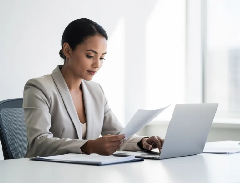 Tax Lawyer service in Richmond Hill